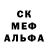 Альфа ПВП крисы CK Avrora Pris